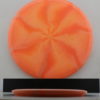 X Swirl Buzzz - 2024 Ledgestone Season 1 - discraft-silver - 177g-2 - 180-4g - somewhat-flat - pretty-gummy