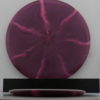 X Swirl Buzzz - 2024 Ledgestone Season 1 - fuchsia-fracture - 170-172g - 172-7g - somewhat-flat - pretty-gummy