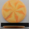 X Swirl Buzzz - 2024 Ledgestone Season 1 - flag - 170-172g - 173-3g - somewhat-flat - pretty-gummy