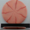 X Swirl Buzzz - 2024 Ledgestone Season 1 - flag - 170-172g - 173-4g - somewhat-flat - pretty-gummy