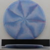 X Swirl Buzzz - 2024 Ledgestone Season 1 - silver-stars - 173-175g - 174-4g - somewhat-flat - pretty-gummy
