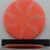 X Swirl Buzzz - 2024 Ledgestone Season 1 - rainbow - 170-172g - 171-5g - somewhat-flat - pretty-gummy