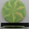 X Swirl Buzzz - 2024 Ledgestone Season 1 - rainbow - 170-172g - 172-6g - somewhat-flat - pretty-gummy