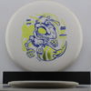 Big Z Buzzz - 2023 Ledgestone Edition - white - gold - blue - 177g-2 - 178-7g - somewhat-flat - somewhat-stiff