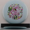 Big Z Buzzz - 2023 Ledgestone Edition - light-blue - fuchsia - camo - 177g-2 - 178-3g - pretty-flat - somewhat-stiff