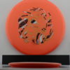 Big Z Buzzz - 2023 Ledgestone Edition - pink - zebra - bronze - 175-176g - 176-8g - somewhat-flat - somewhat-stiff