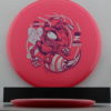 Big Z Buzzz - 2023 Ledgestone Edition - pink - silver-circles - purple - 173-175g - 174-1g - pretty-flat - somewhat-stiff