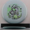 Big Z Buzzz - 2023 Ledgestone Edition - light-blue - colorshift-teal-purple - black - 177g-2 - 179-4g - somewhat-flat - pretty-stiff