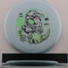 Big Z Buzzz - 2023 Ledgestone Edition - light-blue - colorshift-teal-purple - black - 177g-2 - 179-2g - somewhat-flat - pretty-stiff