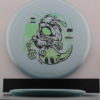 Big Z Buzzz - 2023 Ledgestone Edition - light-blue - colorshift-teal-purple - black - 177g-2 - 179-8g - somewhat-flat - pretty-stiff