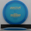 Champion TeeBird3 - blue - gold - 170g - 172-0g - neutral - neutral