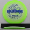Halo Star Roadrunner - blue-fracture - 170g - 171-5g - neutral - somewhat-stiff