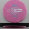 X Swirl Zone - 2024 Ledgestone - blue-snowflakes - money - 173-175g - 176-1g - super-flat - pretty-gummy