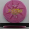 X Swirl Zone - 2024 Ledgestone - pink-flowers - rainbow-fracture - 173-175g - 175-3g - super-flat - pretty-gummy