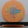 X Swirl Zone - 2024 Ledgestone - pink-flowers - blue-fracture - 173-175g - 176-7g - super-flat - pretty-gummy