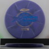 X Swirl Zone - 2024 Ledgestone - blue-pebbles - gold - 173-175g - 175-6g - super-flat - pretty-gummy