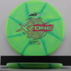 X Swirl Zone - 2024 Ledgestone - oil-slick-pink - zebra - 173-175g - 176-7g - super-flat - pretty-gummy