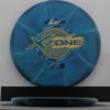 X Swirl Zone - 2024 Ledgestone - gold-stars - zebra - 173-175g - 176-5g - super-flat - pretty-gummy