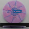 X Swirl Zone - 2024 Ledgestone - blue-pebbles - pink-flowers - 173-175g - 176-1g - super-flat - pretty-gummy