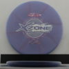 X Swirl Zone - 2024 Ledgestone - silver-circles - pink-flowers - 173-175g - 175-0g - super-flat - pretty-gummy
