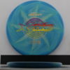 X Swirl Zone - 2024 Ledgestone - rainbow-fracture - gold - 173-175g - 176-3g - super-flat - pretty-gummy
