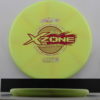 X Swirl Zone - 2024 Ledgestone - red - pink-flowers - 173-175g - 175-7g - super-flat - pretty-gummy