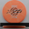 X Swirl Zone - 2024 Ledgestone - money - zebra - 173-175g - 175-5g - super-flat - pretty-gummy