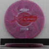 X Swirl Zone - 2024 Ledgestone - money - red-dots-mini - 173-175g - 175-1g - super-flat - pretty-gummy
