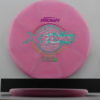 X Swirl Zone - 2024 Ledgestone - blue-shamrock - rainbow-fracture - 173-175g - 176-g - super-flat - pretty-gummy
