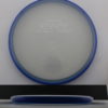 Proton Envy - clear - blue-purple - silver - 168g - 168-1g - neutral - somewhat-stiff