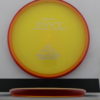 Proton Envy - yellow - red - silver - 171g - 171-4g - neutral - somewhat-stiff