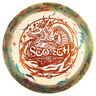 Ledgestone Colorshift Jawbreaker Z FLX Scorch