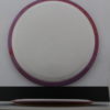 Lab Second Plasma Insanity - white - swirly - white - 174g - 175-5g - neutral - neutral