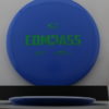 Gold Compass - blue - gold - green - 304 - 175g - 177-4g - neutral - somewhat-stiff