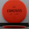 Gold Compass - orange - gold - red - 304 - 179g - 180-7g - neutral - somewhat-stiff