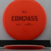Gold Compass - orange - gold - red - 304 - 177g - 178-5g - neutral - somewhat-stiff