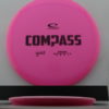 Gold Compass - pink - gold - black - 304 - 177g - 178-8g - neutral - somewhat-stiff