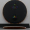 R2 Envy - swirly - rainbow - 170g - 170-7g - pretty-flat - somewhat-stiff