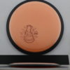 Lab Second Plasma Wave - orange - dark-red - 171g - 172-2g - neutral - pretty-stiff