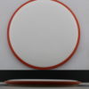 Dyer's Delight Fission Crave - red-orange - 167g - 168-4g - neutral - somewhat-stiff