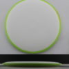 Dyer's Delight Fission Crave - swirly - 166g - 166-5g - neutral - somewhat-stiff