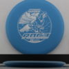 DX Roc3 - blue - white - 180g - 178-1g - pretty-flat - pretty-stiff