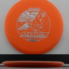DX Roc3 - orange - silver - 180g - 178-4g - pretty-flat - pretty-stiff