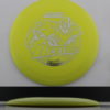 DX Destroyer - yellow - silver - 175g - 172-6g - neutral - pretty-stiff