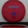 Champion Roc3 - red - blue - light-blue - 180g - 180-2g - pretty-flat - neutral
