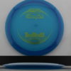 Champion TeeBird3 - blue - light-green - 173-175g-2 - 173-6g - neutral - neutral