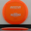 Champion TeeBird3 - orange - silver-hearts - 173-175g-2 - 176-7g - neutral - neutral