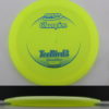 Champion TeeBird3 - yellow - blue-pebbles - 173-175g-2 - 175-6g - neutral - neutral