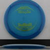 Champion TeeBird3 - blue - light-green - 173-175g-2 - 176-3g - neutral - neutral