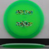 Champion TeeBird3 - green - wonder-bread - 173-175g-2 - 174-5g - neutral - neutral
